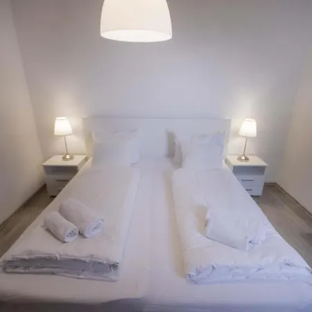 Διαμέρισμα Strandnahe Ferienwohnung Fb10.01 Mit Meerblick Κουξχάφεν