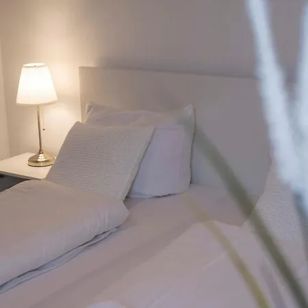 Διαμέρισμα Strandnahe Ferienwohnung Fb10.01 Mit Meerblick