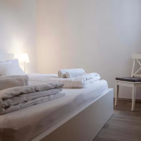Strandnahe Ferienwohnung Fb10.01 Mit Meerblick *