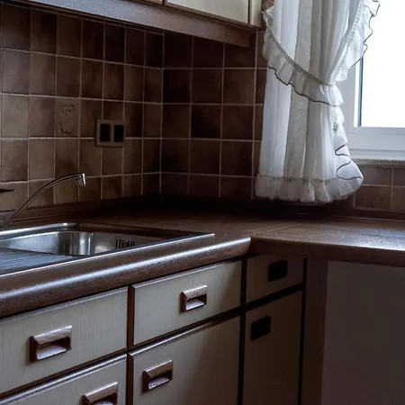 Strandnahe Ferienwohnung Fb10.01 Mit Meerblick Κουξχάφεν