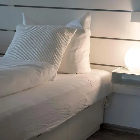 Strandnahe Ferienwohnung Fb10.01 Mit Meerblick Διαμέρισμα *