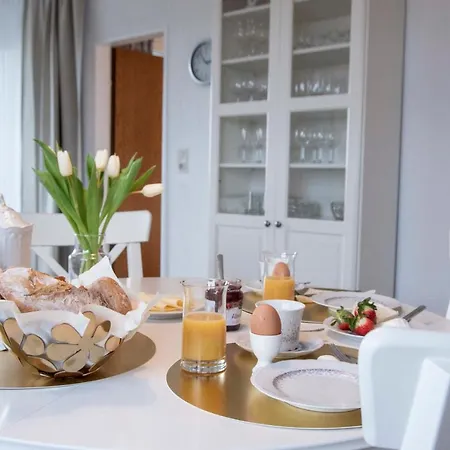 Strandnahe Ferienwohnung Fb10.01 Mit Meerblick
