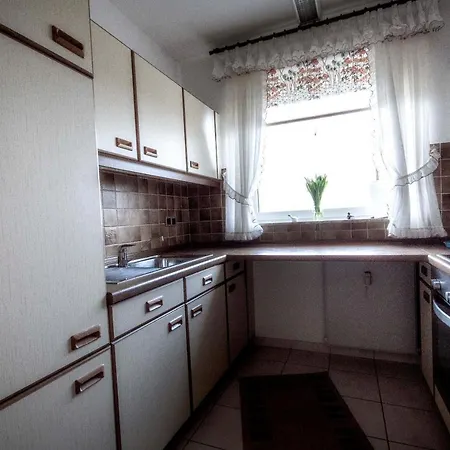 Strandnahe Ferienwohnung Fb10.01 Mit Meerblick *